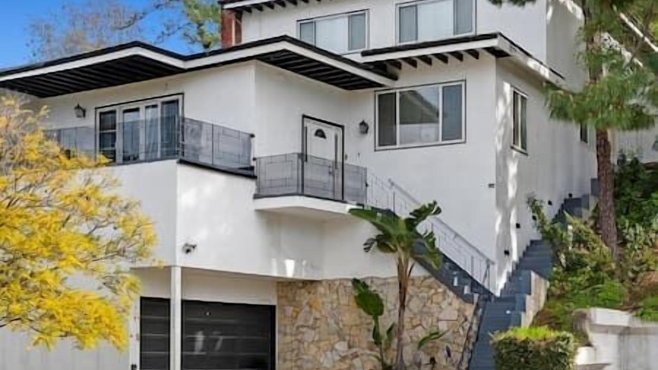 Photo of Outdoor in Sherman Oaks
