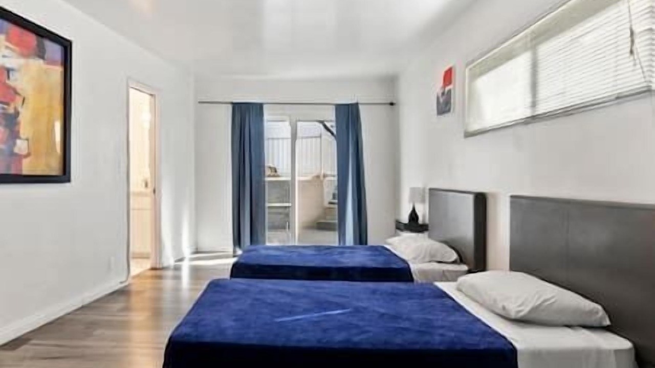 Photo of Bedroom in Sherman Oaks