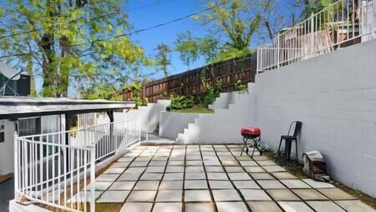 Photo of Patio Balcony in Sherman Oaks