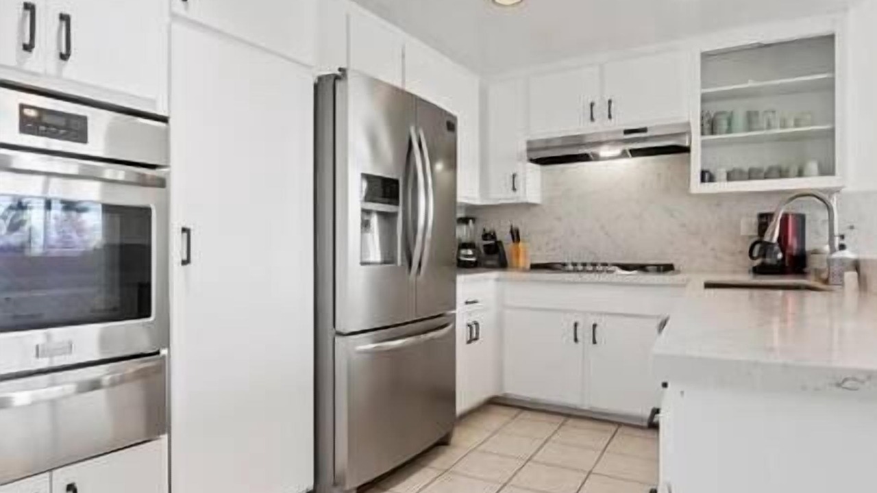 Photo of Kitchen in Sherman Oaks