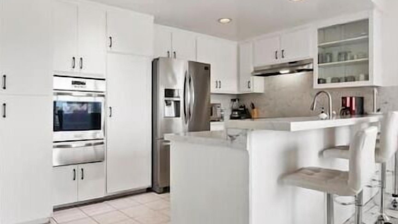 Photo of Kitchen in Sherman Oaks