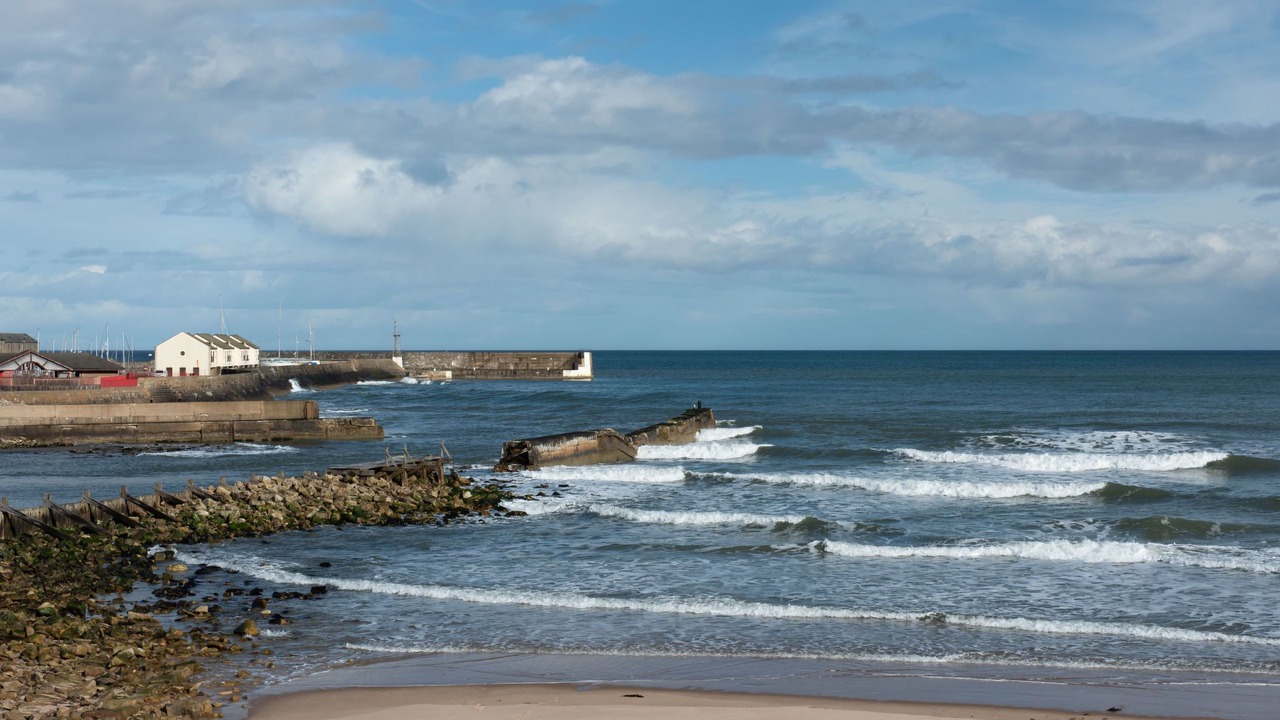 Photo of Others in Lossiemouth