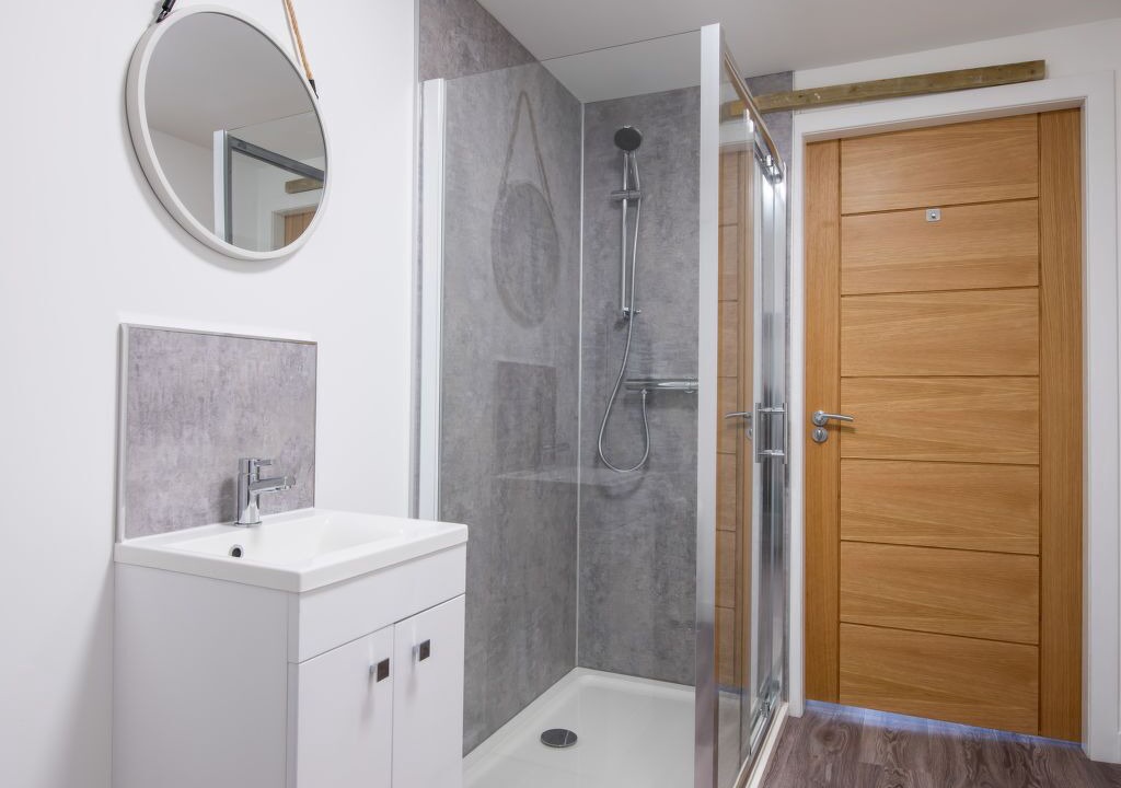 Photo of Bathroom in Lossiemouth