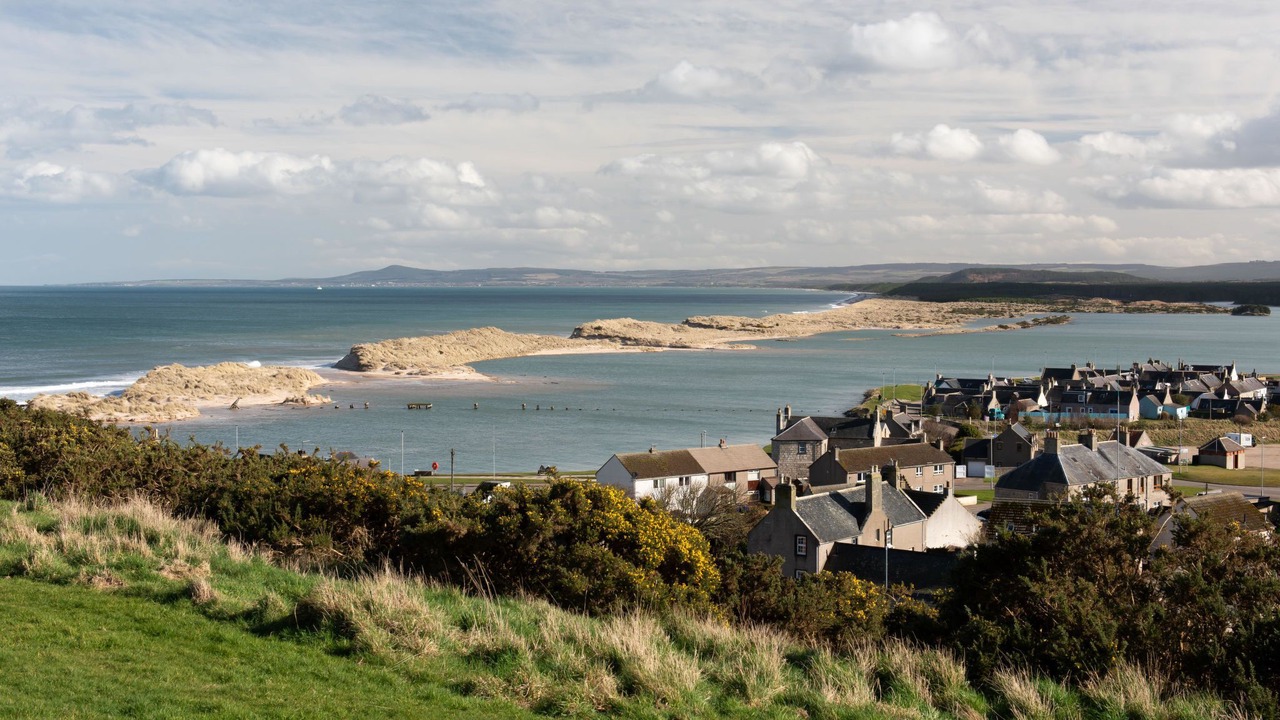 Photo of Others in Lossiemouth