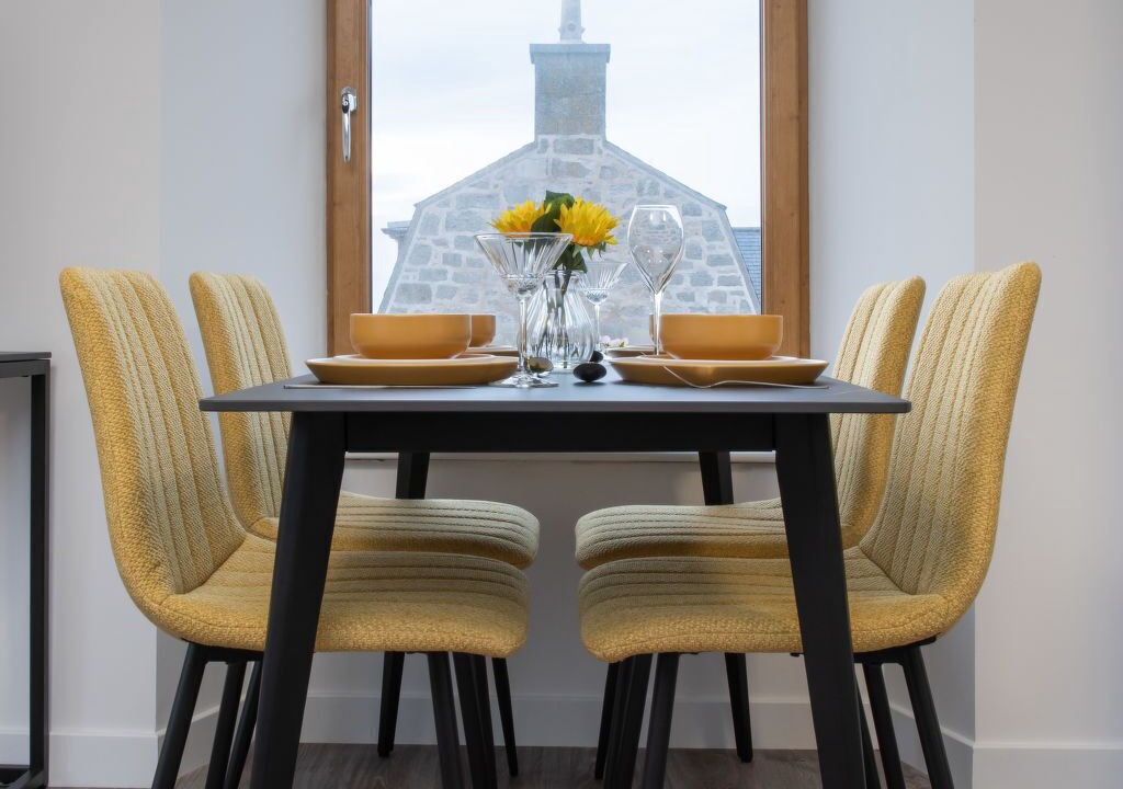 Photo of Bedroom in Lossiemouth