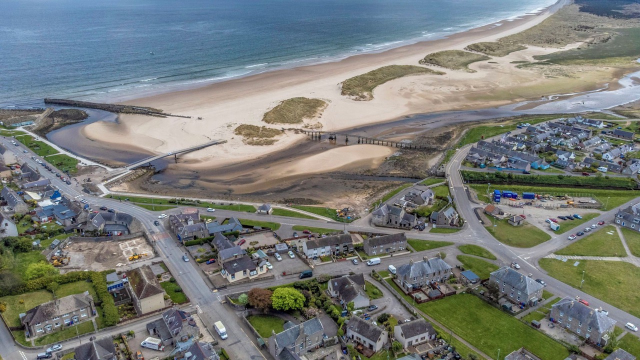 Photo of Others in Lossiemouth