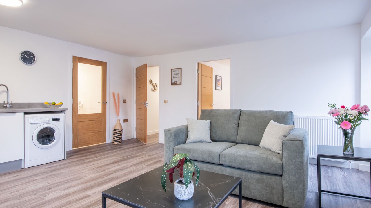 Photo of Livingroom in Lossiemouth