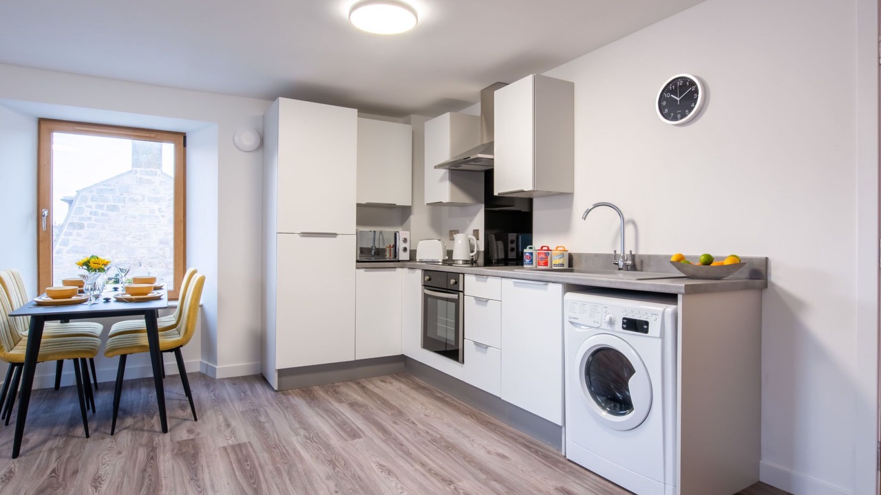 Photo of Bedroom in Lossiemouth