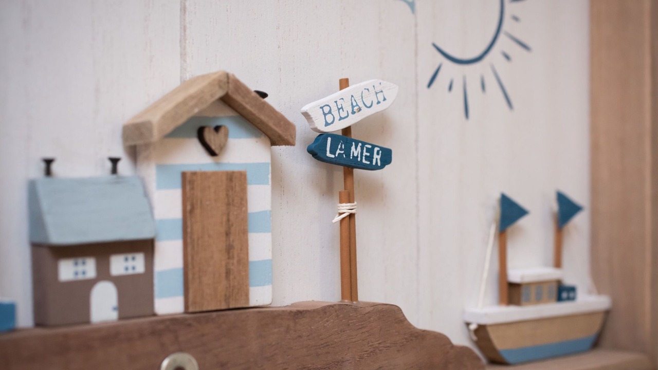 Photo of Bedroom in Lossiemouth