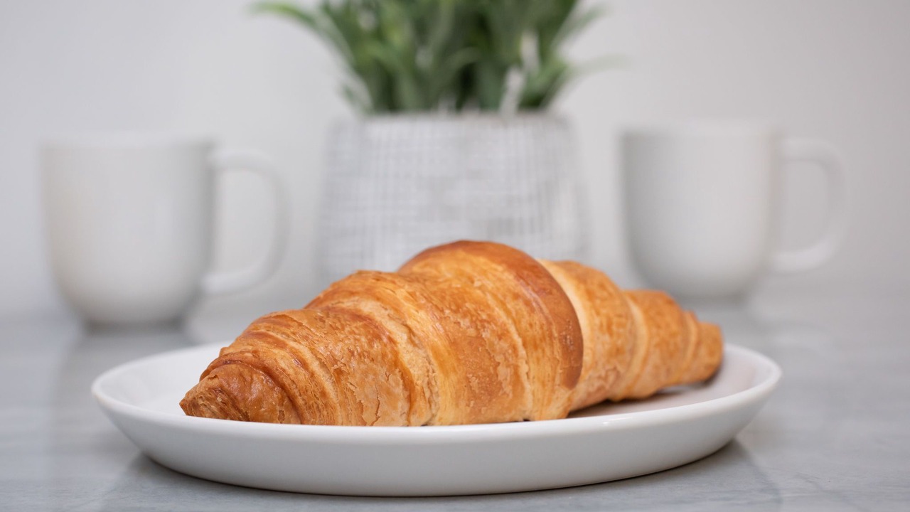 Photo of Bedroom in Lossiemouth