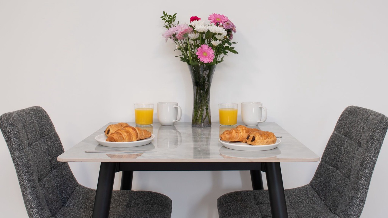 Photo of Bedroom in Lossiemouth