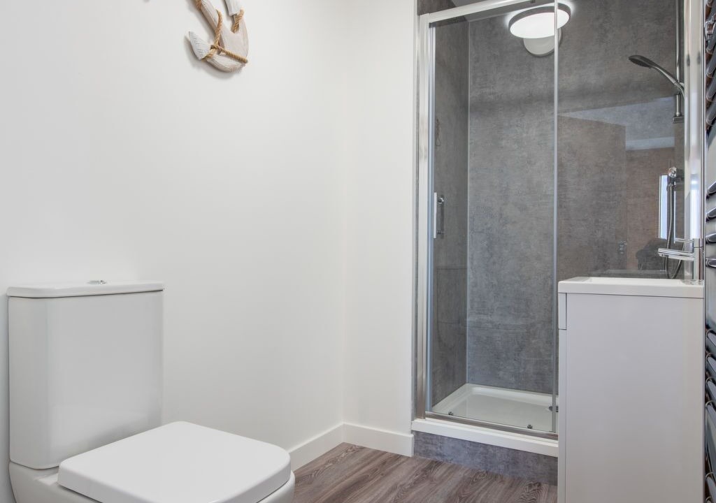 Photo of Bathroom in Lossiemouth