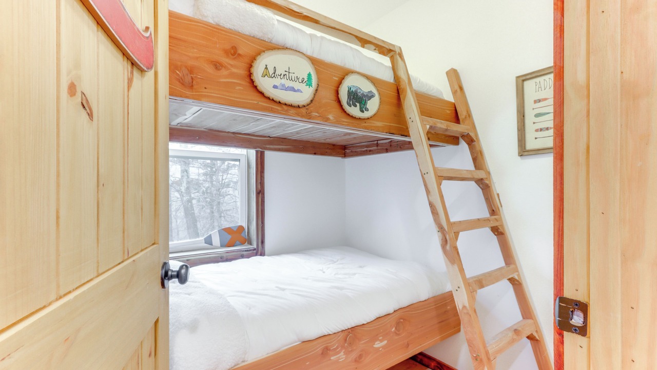 Photo of Bedroom in Rogers