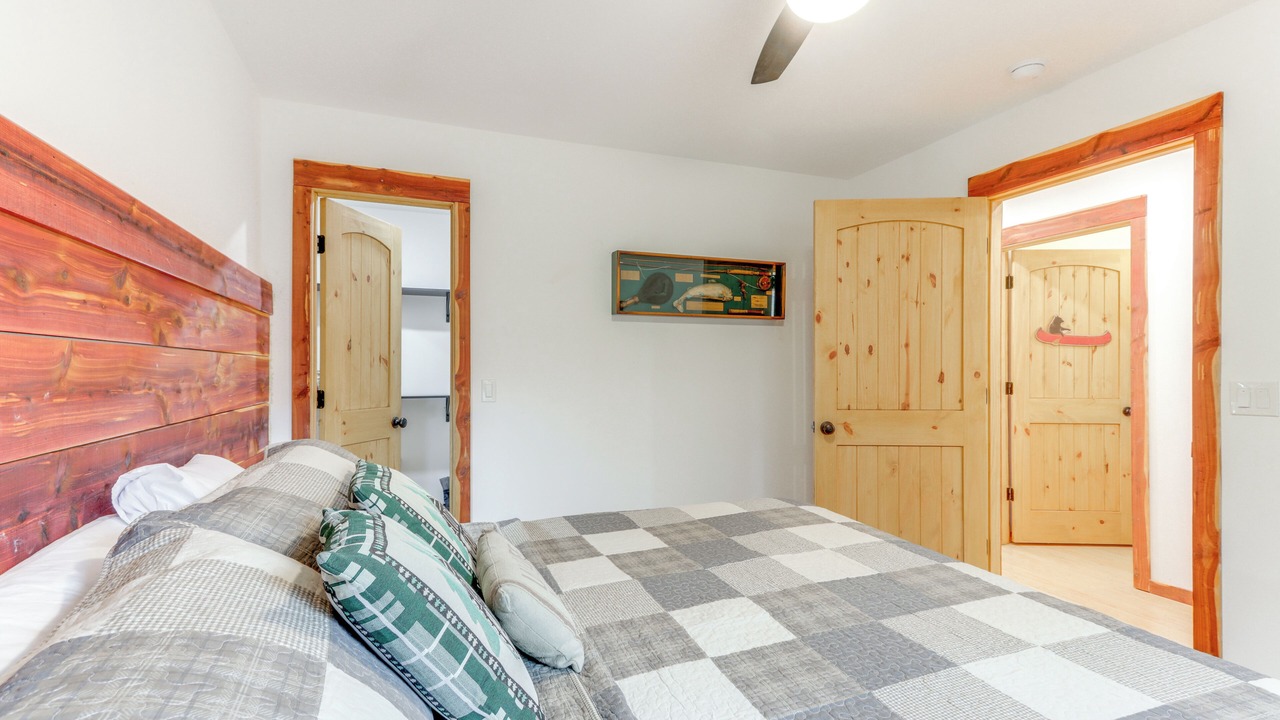 Photo of Bedroom in Rogers