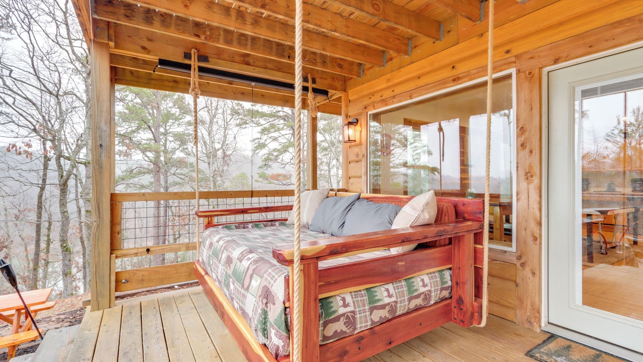 Photo of Patio Balcony in Rogers