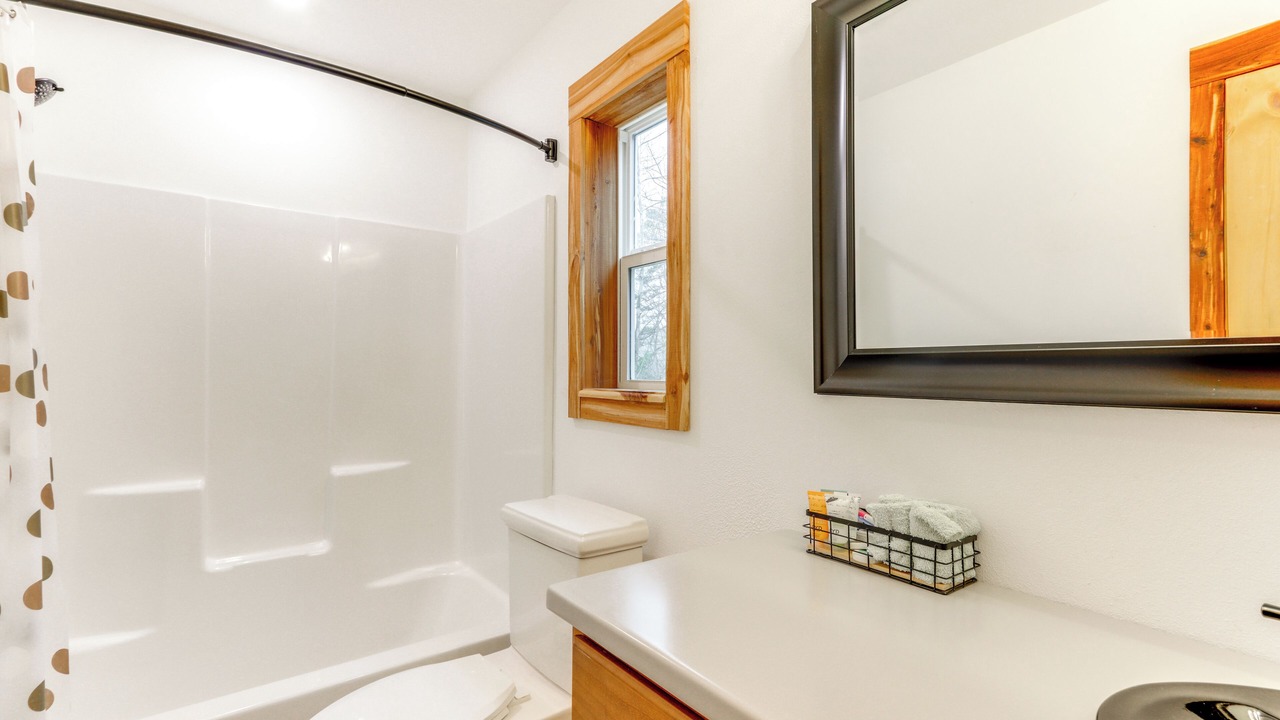 Photo of Bathroom in Rogers