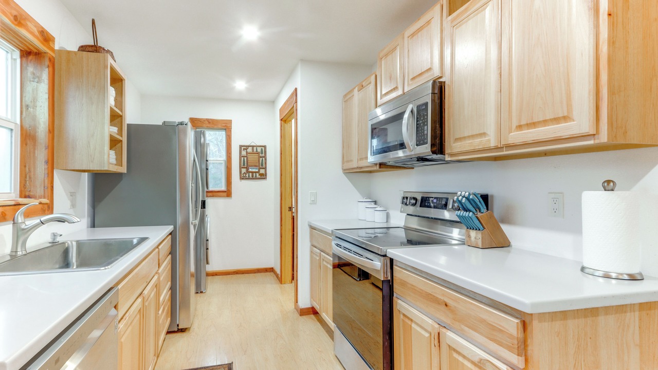 Photo of Kitchen in Rogers