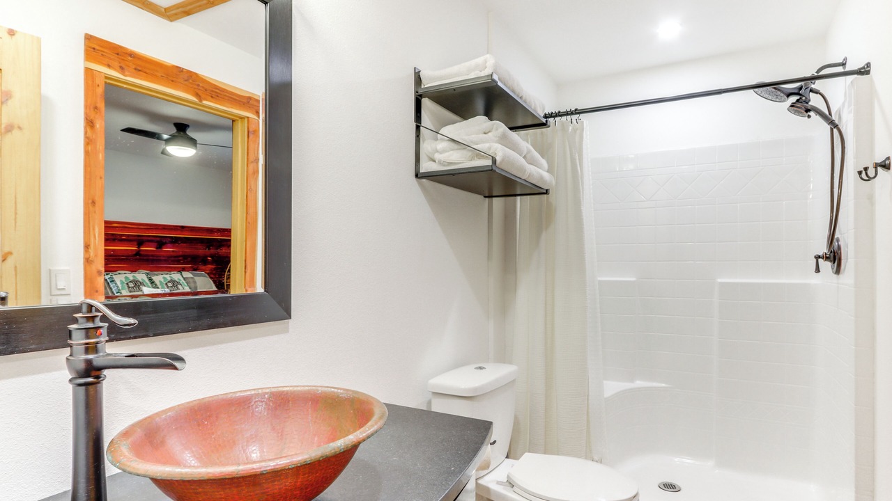 Photo of Bathroom in Rogers