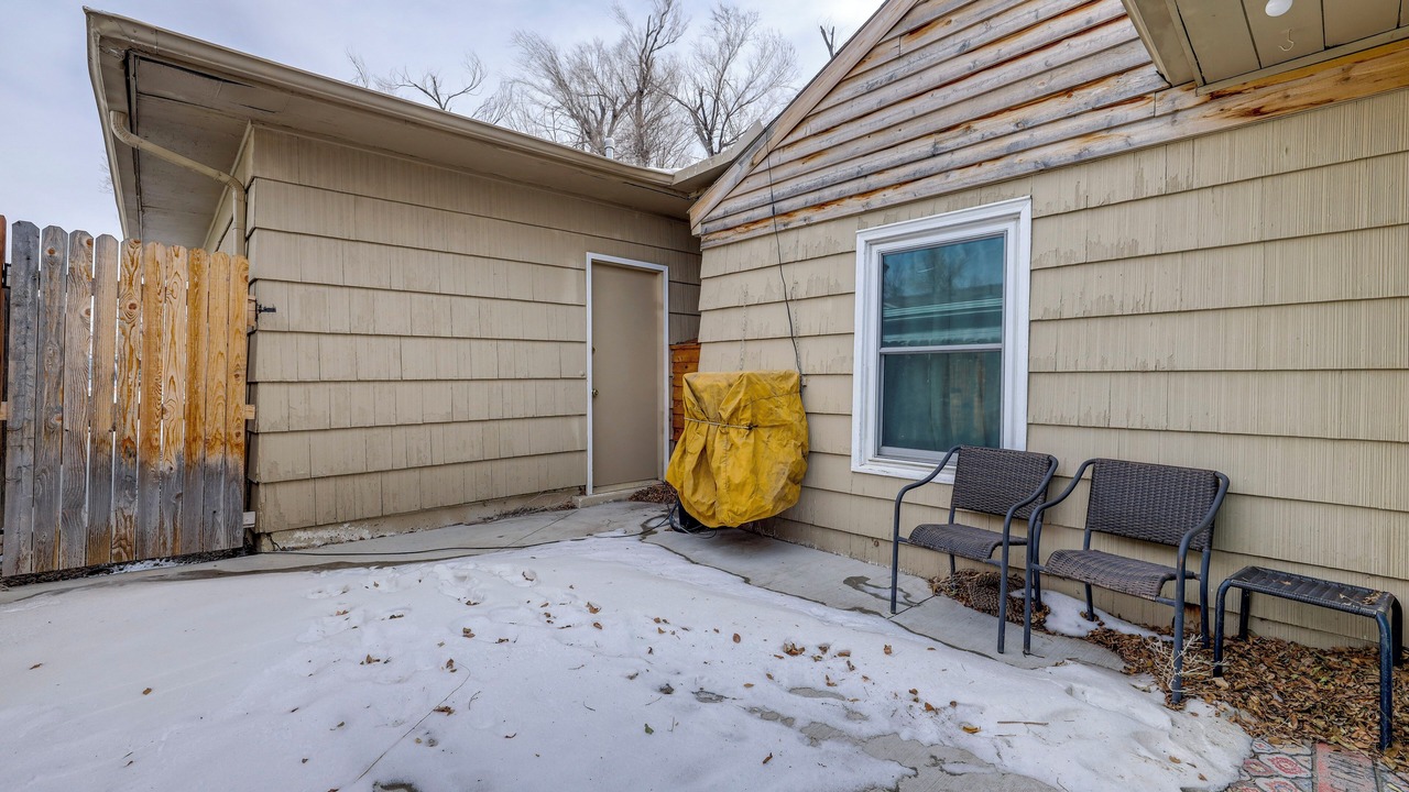 Photo of Outdoor in Casper