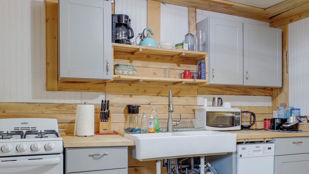 Photo of Kitchen in Casper