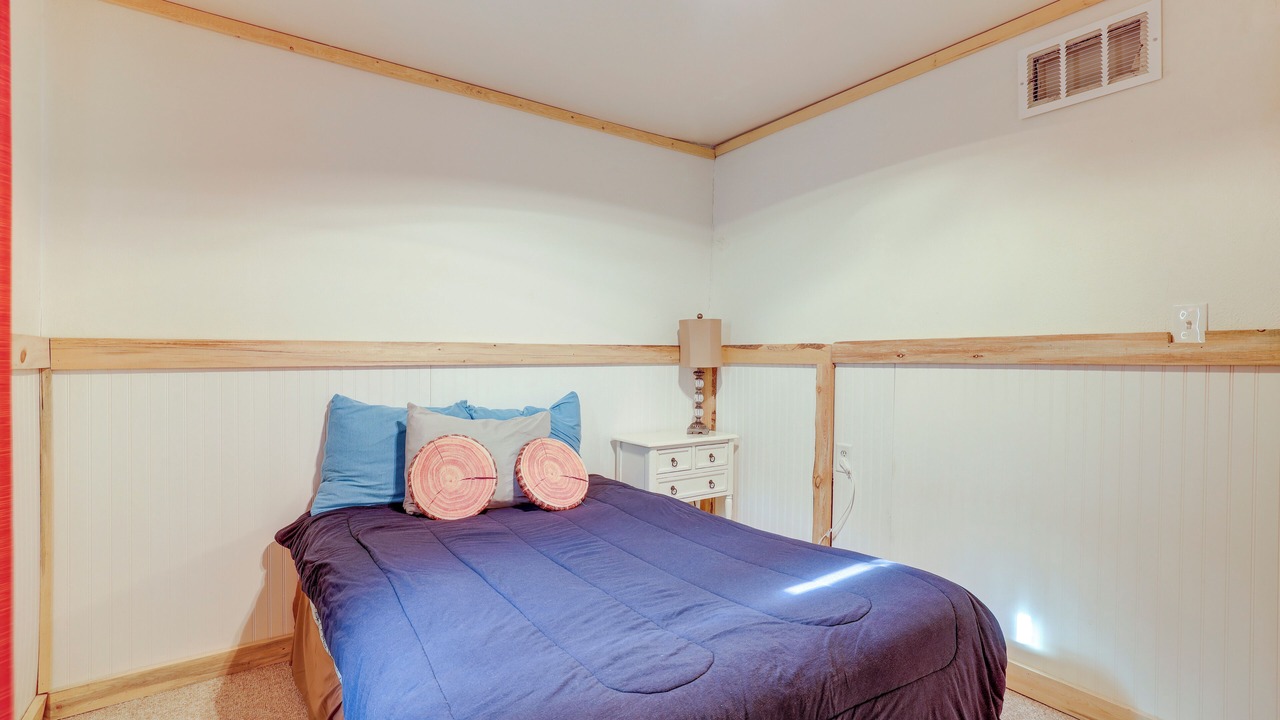 Photo of Bedroom in Casper