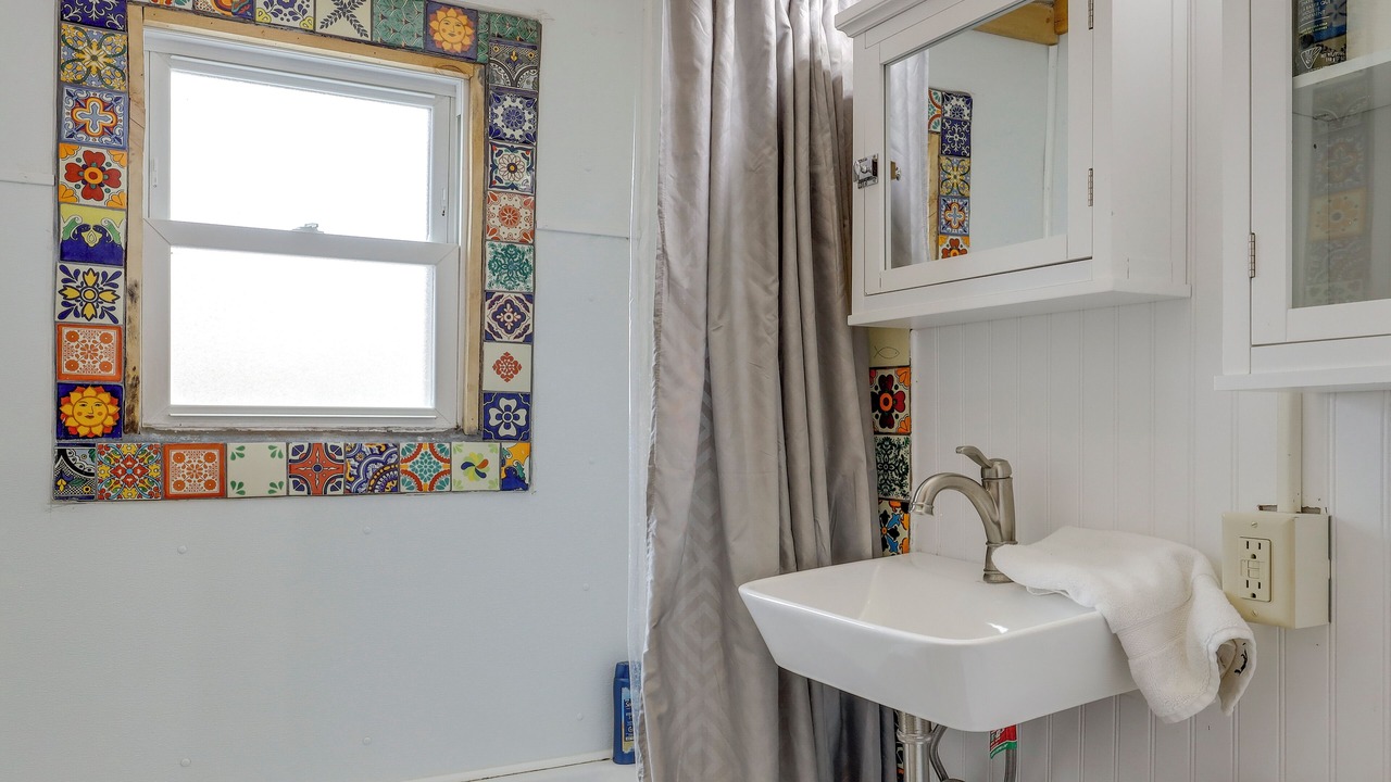 Photo of Bathroom in Casper