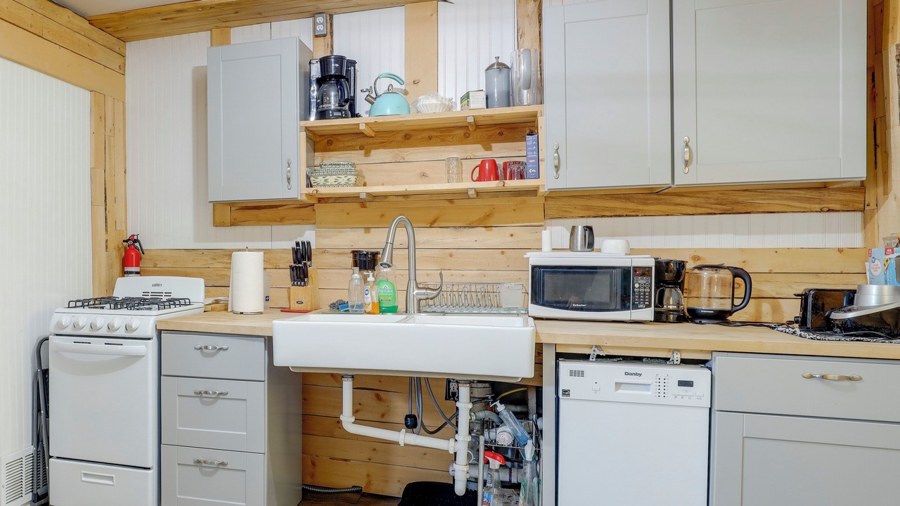 Photo of Kitchen in Casper