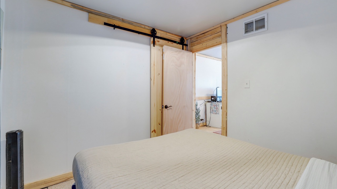 Photo of Bedroom in Casper