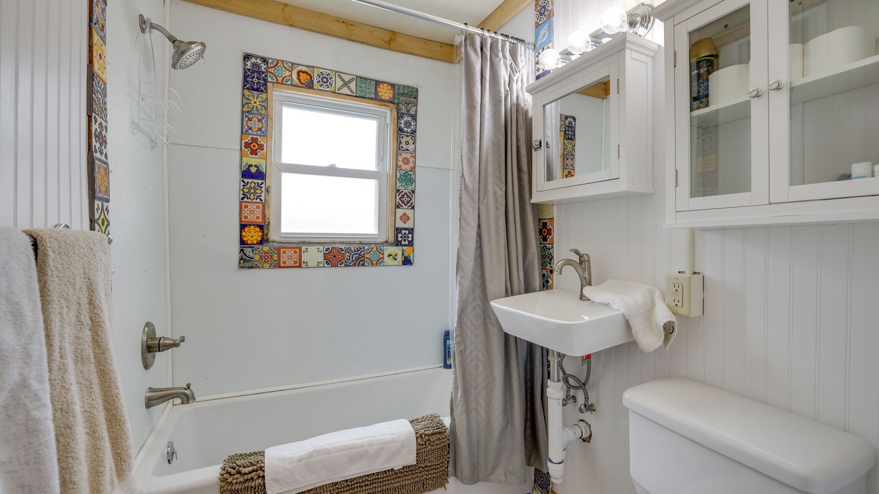 Photo of Bathroom in Casper