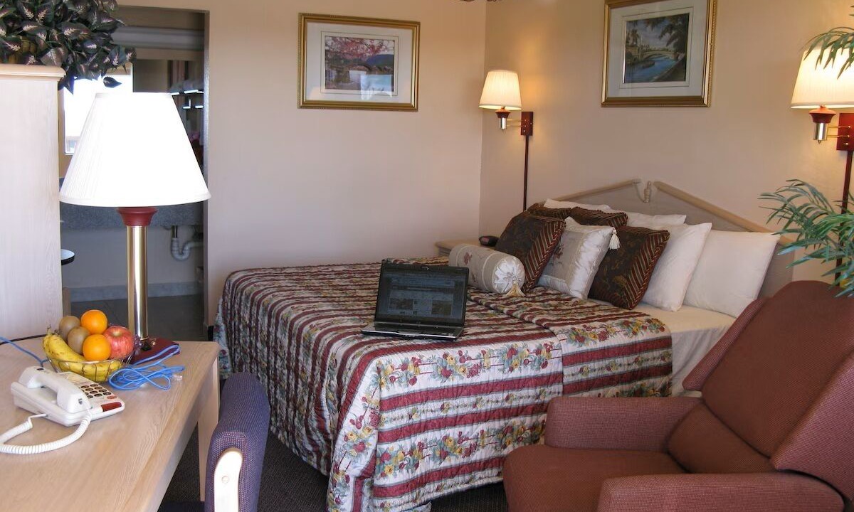 Photo of Bedroom in Seminole