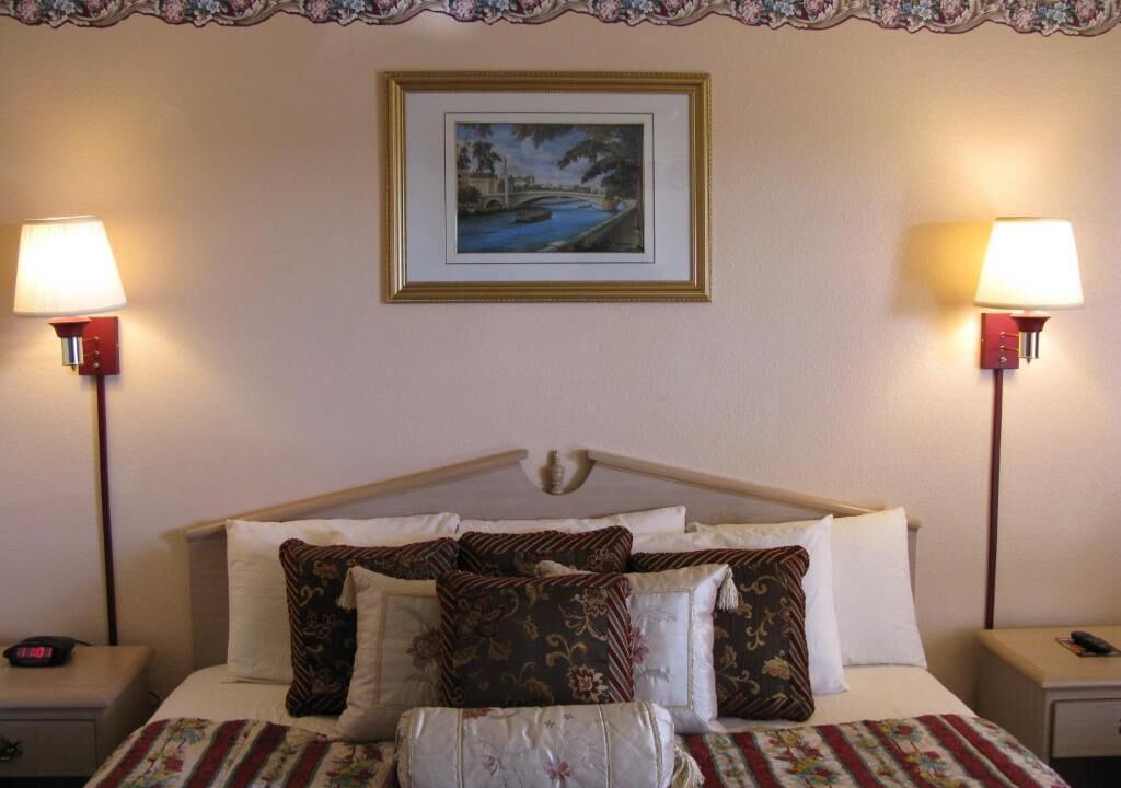 Photo of Bedroom in Seminole
