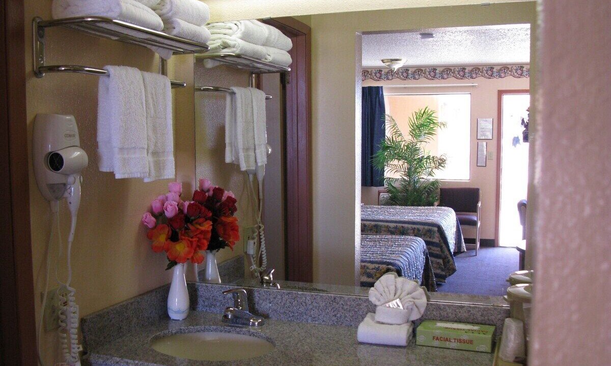 Photo of Bathroom in Seminole
