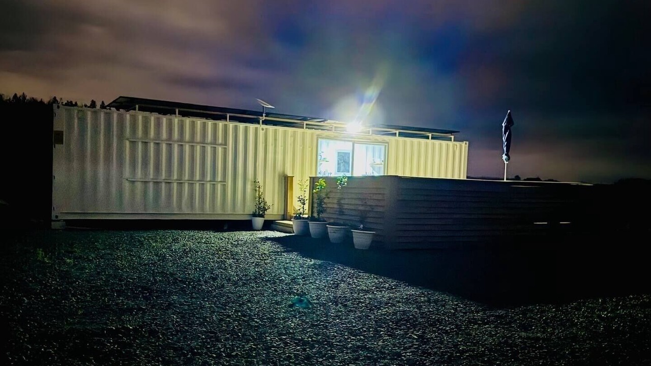 Photo of Outdoor in Te Kopuru