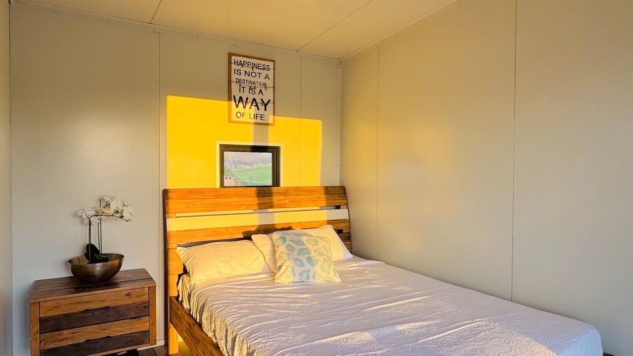 Photo of Bedroom in Te Kopuru