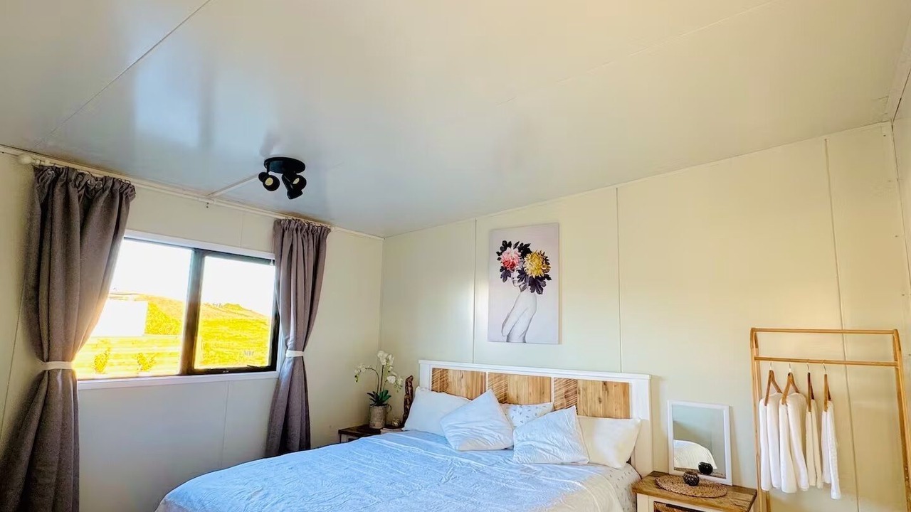 Photo of Bedroom in Te Kopuru