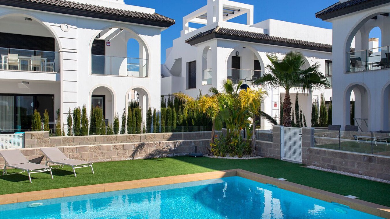 Photo of Outdoor in Quesada