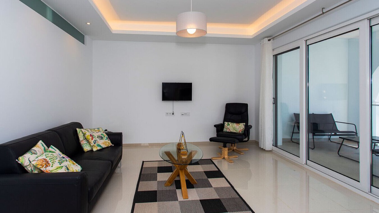 Photo of Livingroom in Quesada
