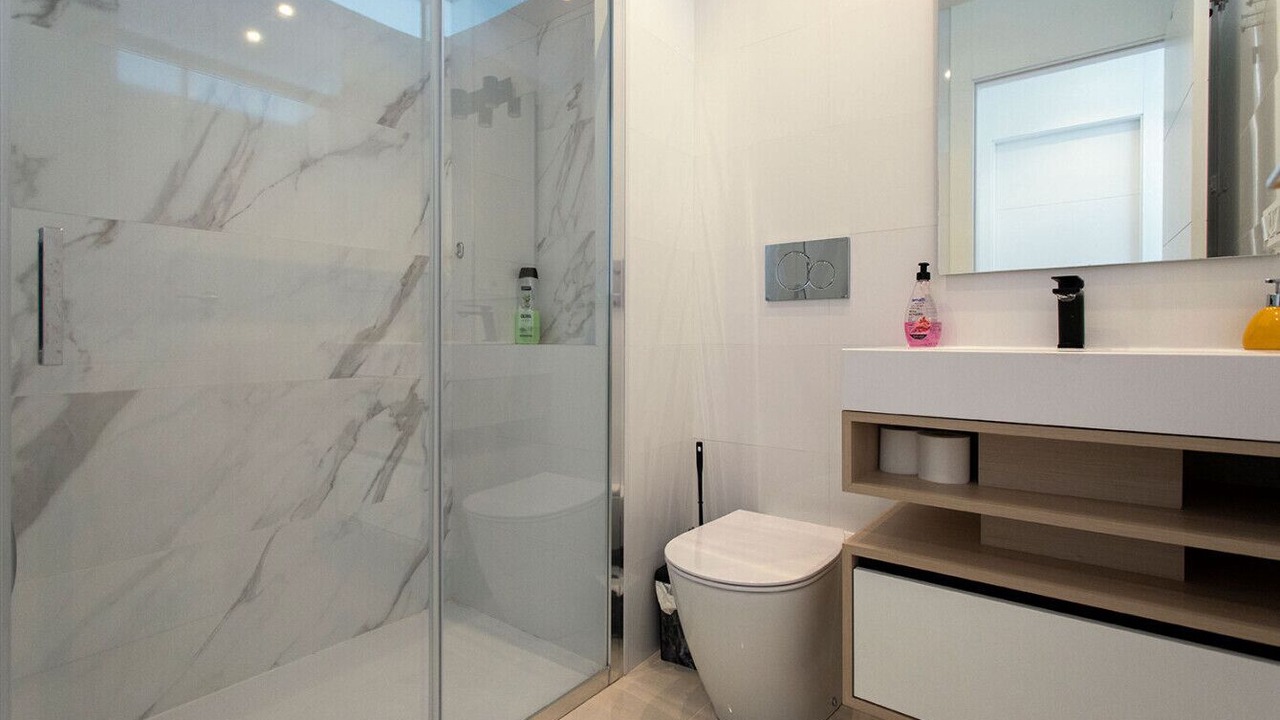 Photo of Bathroom in Quesada