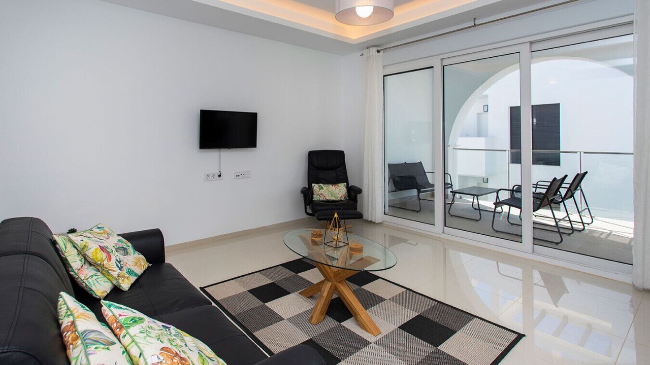 Photo of Livingroom in Quesada