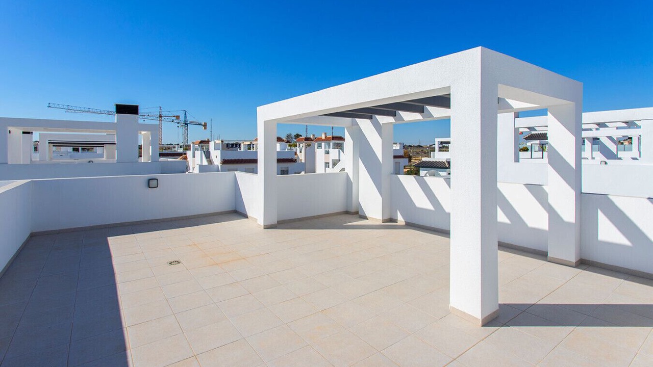 Photo of Patio Balcony in Quesada