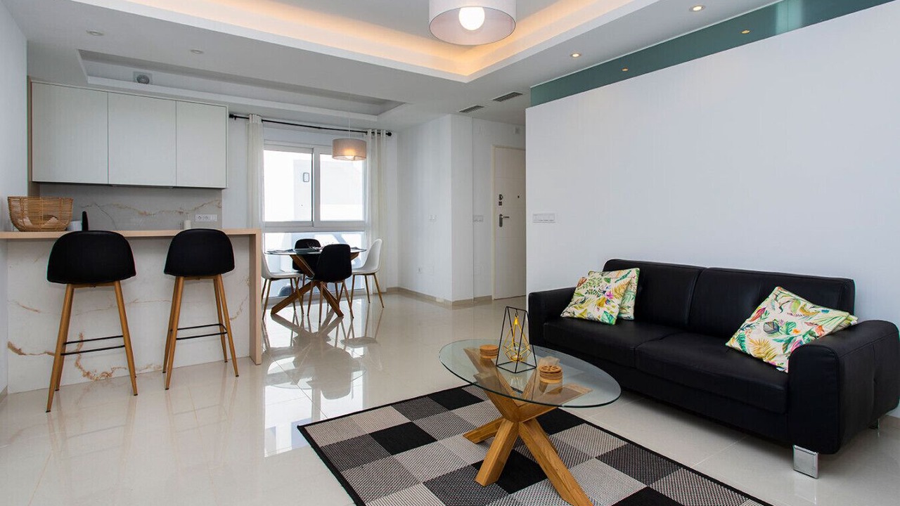 Photo of Livingroom in Quesada