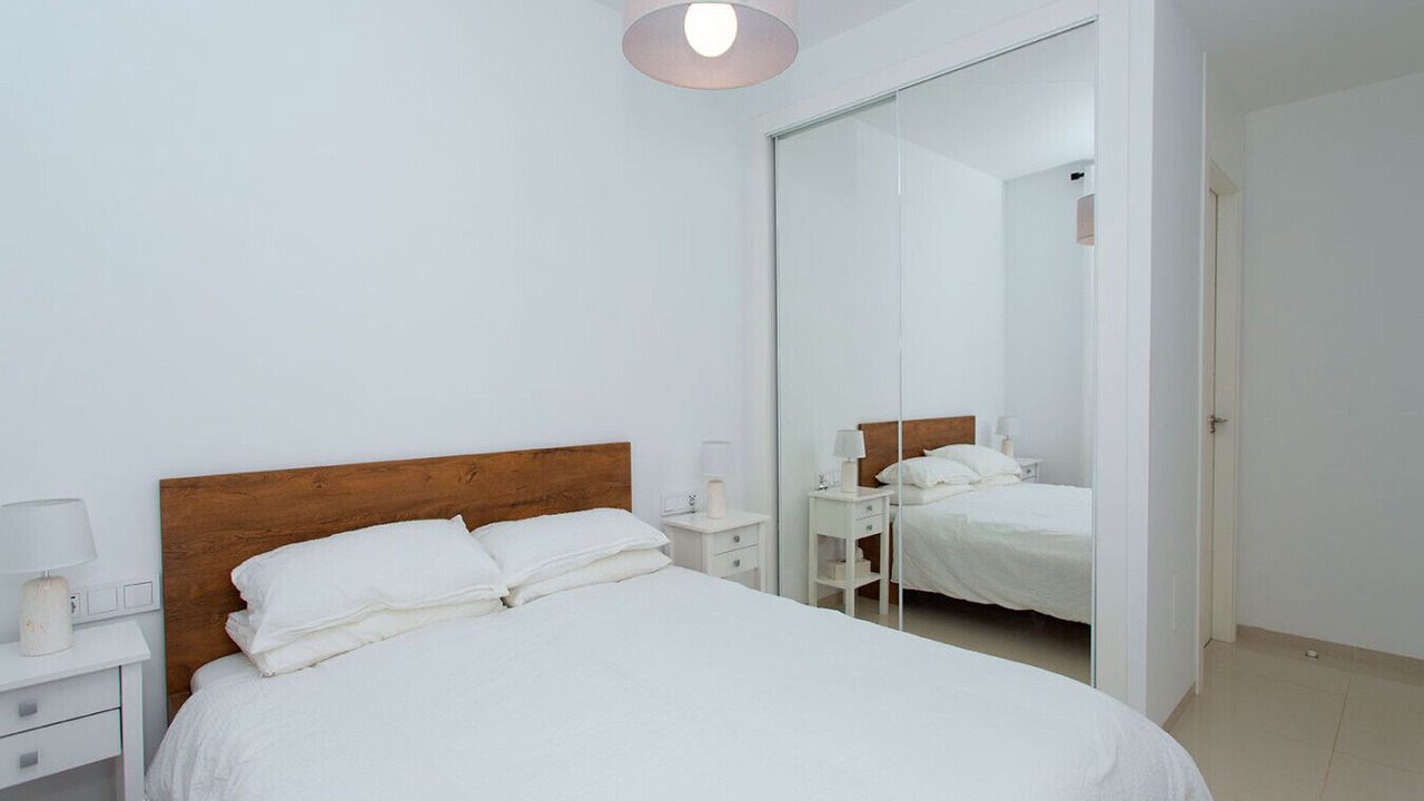 Photo of Bedroom in Quesada