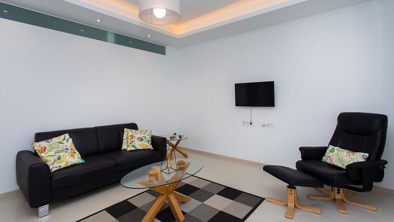 Photo of Livingroom in Quesada