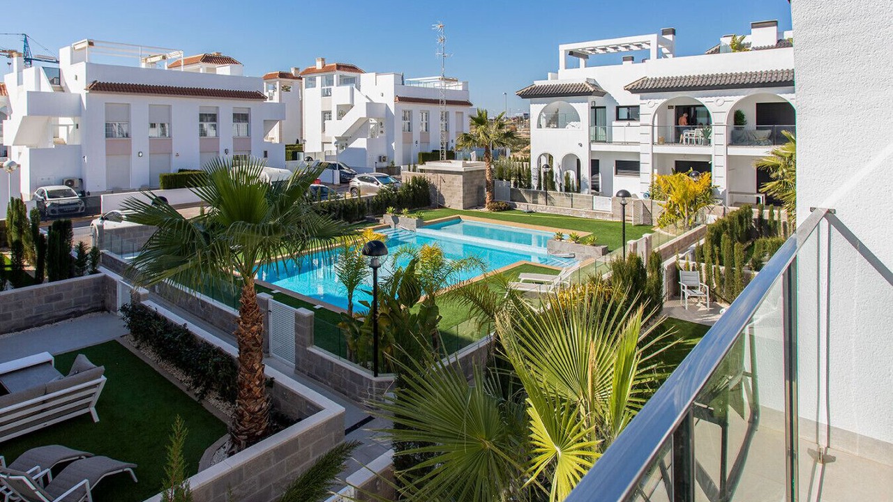 Photo of Outdoor in Quesada