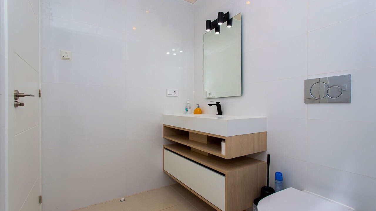 Photo of Bathroom in Quesada