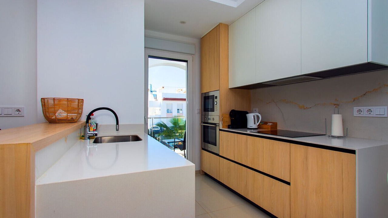 Photo of Kitchen in Quesada