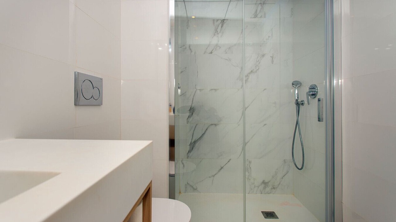 Photo of Bathroom in Quesada