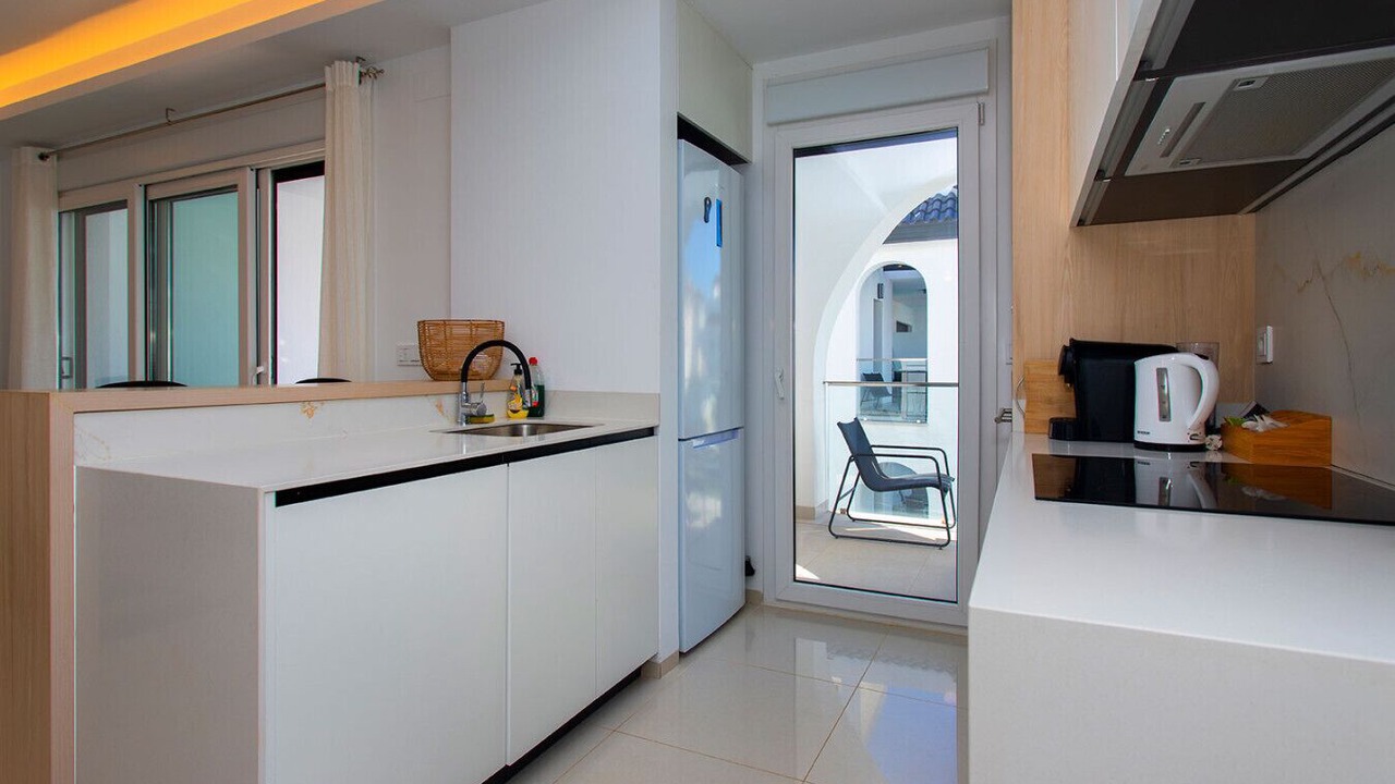 Photo of Kitchen in Quesada