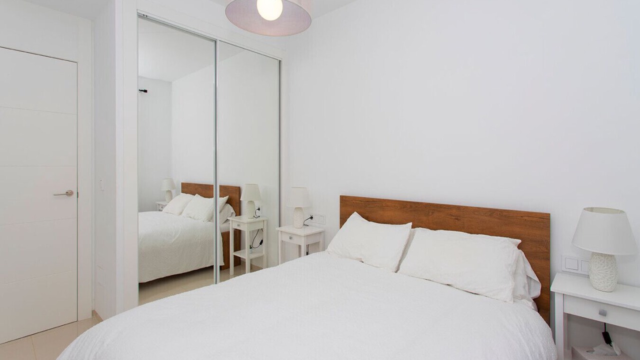 Photo of Bedroom in Quesada