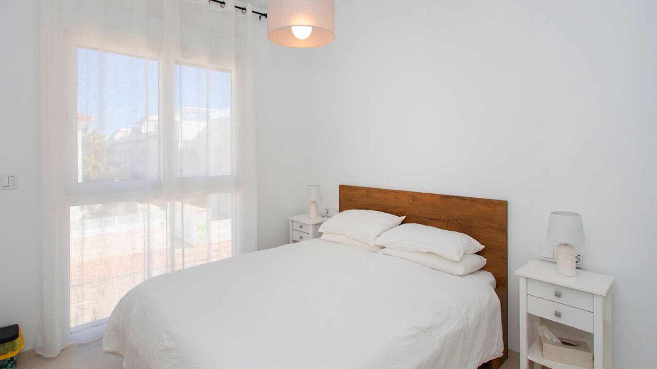 Photo of Bedroom in Quesada